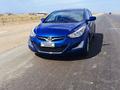 Hyundai Elantra 2014 годаүшін4 700 000 тг. в Актау – фото 3