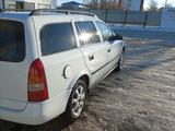 Opel Astra 1998 годаfor3 000 000 тг. в Хромтау – фото 2