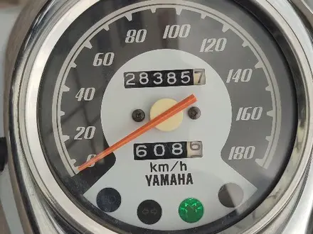 Yamaha  XVS400 Drag Star 2000 года за 2 000 000 тг. в Алматы – фото 4