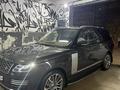 Land Rover Range Rover 2013 года за 23 000 000 тг. в Алматы – фото 3