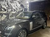 Land Rover Range Rover 2013 года за 22 000 000 тг. в Алматы – фото 3