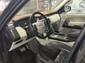 Land Rover Range Rover 2013 года за 23 000 000 тг. в Алматы – фото 15