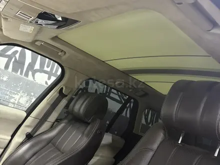 Land Rover Range Rover 2013 года за 23 000 000 тг. в Алматы – фото 17