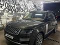 Land Rover Range Rover 2013 года за 23 000 000 тг. в Алматы – фото 4