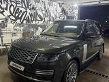 Land Rover Range Rover 2013 года за 22 000 000 тг. в Алматы – фото 4