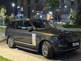 Land Rover Range Rover 2013 года за 23 000 000 тг. в Алматы