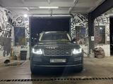 Land Rover Range Rover 2013 года за 22 000 000 тг. в Алматы – фото 2