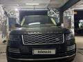 Land Rover Range Rover 2013 года за 23 000 000 тг. в Алматы – фото 6