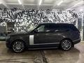 Land Rover Range Rover 2013 года за 23 000 000 тг. в Алматы – фото 5