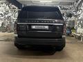 Land Rover Range Rover 2013 года за 23 000 000 тг. в Алматы – фото 8