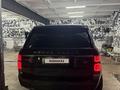 Land Rover Range Rover 2013 года за 23 000 000 тг. в Алматы – фото 10