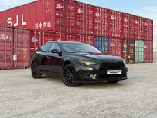 Kia K7, 2014