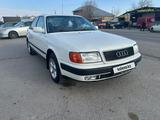 Audi 100 1992 года за 2 300 000 тг. в Тараз – фото 2