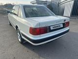 Audi 100 1992 года за 2 300 000 тг. в Тараз – фото 3