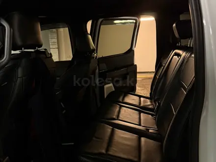 Ford F-Series 2024 года за 67 000 000 тг. в Алматы – фото 13