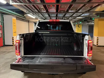 Ford F-Series 2024 года за 67 000 000 тг. в Алматы – фото 5