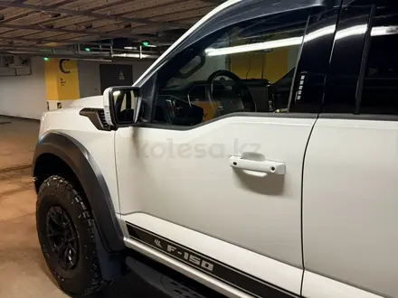 Ford F-Series 2024 года за 67 000 000 тг. в Алматы – фото 9