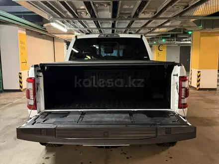 Ford F-Series 2024 года за 67 000 000 тг. в Алматы – фото 6