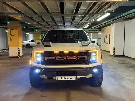 Ford F-Series 2024 года за 67 000 000 тг. в Алматы