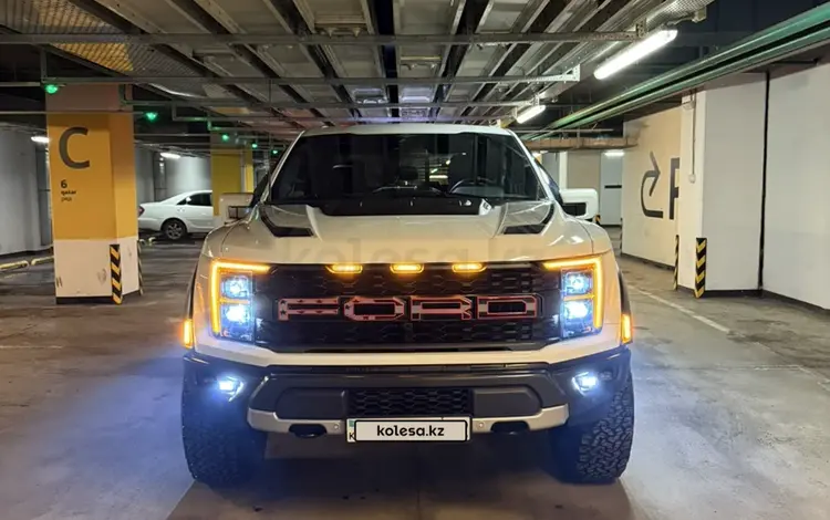 Ford F-Series 2024 года за 67 000 000 тг. в Алматы