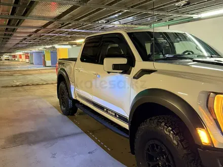Ford F-Series 2024 года за 67 000 000 тг. в Алматы – фото 3