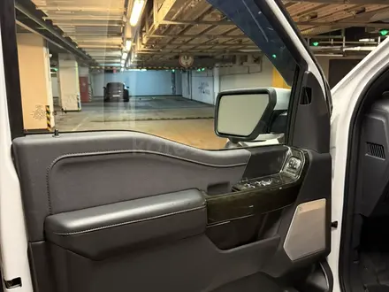 Ford F-Series 2024 года за 67 000 000 тг. в Алматы – фото 11