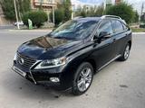 Lexus RX 350 2014 года за 13 500 000 тг. в Актобе