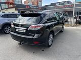 Lexus RX 350 2014 года за 13 500 000 тг. в Актобе – фото 3