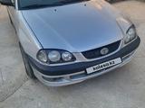 Toyota Avensis 1998 годаүшін3 150 000 тг. в Актау – фото 4