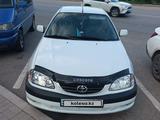 Toyota Avensis 2001 годаүшін2 500 000 тг. в Астана