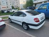 Toyota Avensis 2001 годаүшін2 500 000 тг. в Астана – фото 4