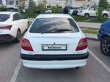 Toyota Avensis 2001 годаүшін2 500 000 тг. в Астана – фото 5
