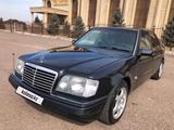 Mercedes-Benz E 280 1994 года за 3 150 000 тг. в Кордай – фото 5