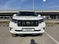 Toyota Land Cruiser Prado 2019 годаүшін23 000 000 тг. в Алматы