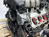 Двигатель ауди а6 а8 2.8 v6 BDX за 1 050 000 тг. в Алматы
