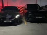 Mercedes-Benz S 500 2014 годаүшін24 000 000 тг. в Алматы – фото 3