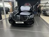 Mercedes-Benz S 500 2014 годаүшін24 000 000 тг. в Алматы – фото 2