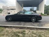 Mercedes-Benz S 500 2014 годаүшін24 000 000 тг. в Алматы – фото 5