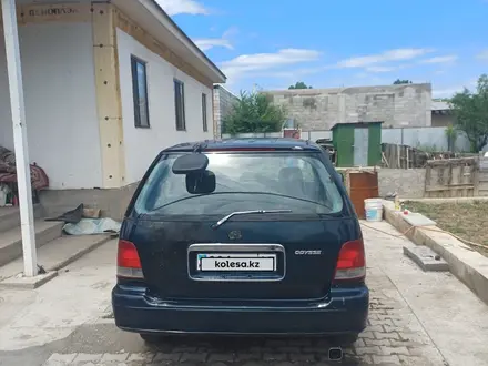 Honda Odyssey 1996 года за 1 400 000 тг. в Алматы – фото 3