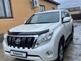 Toyota Land Cruiser Prado 2014 годаfor18 300 000 тг. в Атырау – фото 2