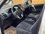 Toyota Land Cruiser Prado 2014 годаfor18 300 000 тг. в Атырау – фото 5