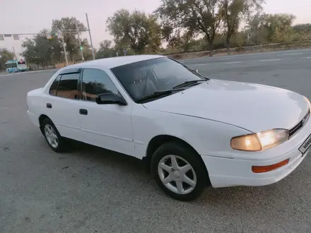 Toyota Camry 1992 года за 2 400 000 тг. в Талдыкорган – фото 2