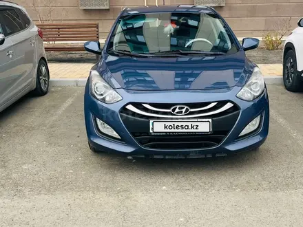 Hyundai i30 2014 года за 5 500 000 тг. в Атырау