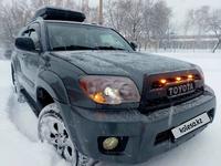 Toyota 4Runner 2006 годаүшін10 900 000 тг. в Усть-Каменогорск