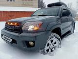 Toyota 4Runner 2006 года за 10 900 000 тг. в Усть-Каменогорск – фото 2