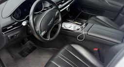 Genesis G80 2021 годаүшін23 000 008 тг. в Астана – фото 4