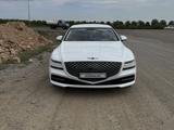 Genesis G80 2021 годаүшін23 000 008 тг. в Астана