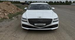 Genesis G80 2021 годаүшін23 000 008 тг. в Астана