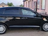 Chery Very 2012 годаүшін2 000 000 тг. в Державинск – фото 2