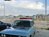ВАЗ (Lada) 2106 1995 года за 750 000 тг. в Сарыагаш